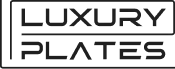 Luxury Plates logo
